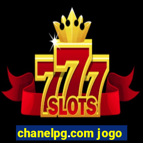 chanelpg.com jogo